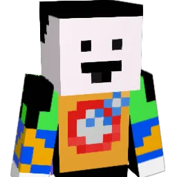ColadaBoi's Minecraft skin