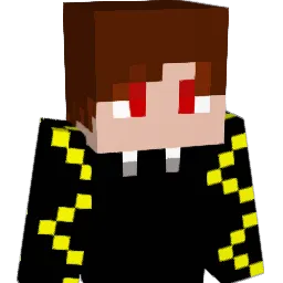 ColadaMorada Minecraft avatar bust