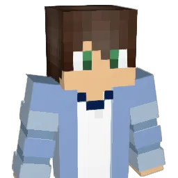 Coladose23's Minecraft skin
