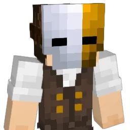ColajManele2002 Minecraft avatar bust