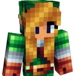 Colakeks06's Minecraft skin