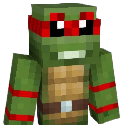 Colargolator's Minecraft skin