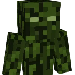 Colbe891 Minecraft avatar bust