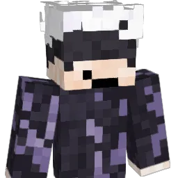 Colbusm Minecraft avatar bust