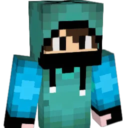 Colby312's Minecraft skin