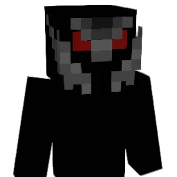 Colby Minecraft avatar bust