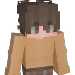 ColbyC333 Minecraft avatar bust