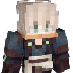 ColbyJWF's Minecraft skin