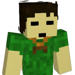 ColbyJaque's Minecraft skin