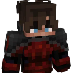 Colby_00 Minecraft avatar bust