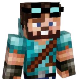 Colby_Apple Minecraft avatar bust