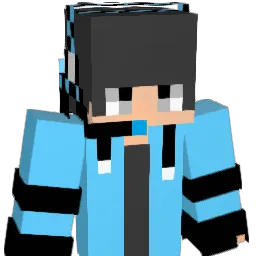 Colby_Whistler79 Minecraft avatar bust