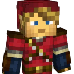 Colbymx17j Minecraft avatar bust