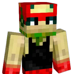 Colbynator's Minecraft skin