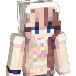 ColdAir57 Minecraft avatar bust