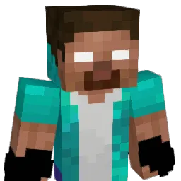 ColdAngel512 Minecraft avatar bust
