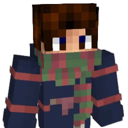 ColdArs Minecraft avatar bust
