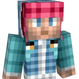 ColdAsFire's Minecraft skin