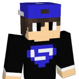 ColdBrake's Minecraft skin