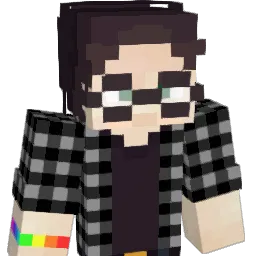 ColdBrew_CJ's Minecraft skin