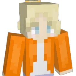 ColdBurgerYum Minecraft avatar bust