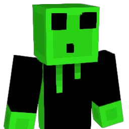 ColdCheezy's Minecraft skin