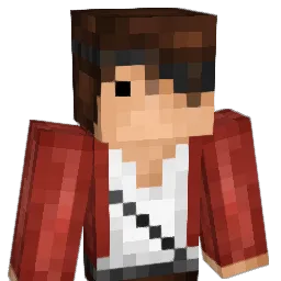 ColdChihuahua Minecraft avatar bust