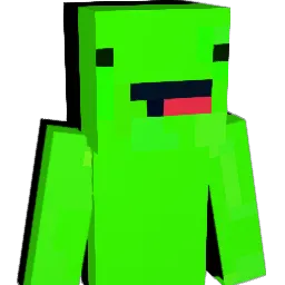 ColdCook1e Minecraft avatar bust
