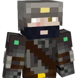 ColdDain's Minecraft skin