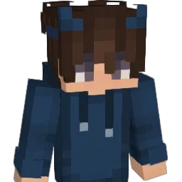 ColdDazzle Minecraft avatar bust