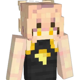 ColdDivinity Minecraft avatar bust