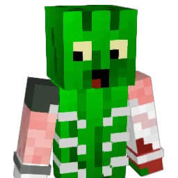 ColdFajitaas Minecraft avatar bust