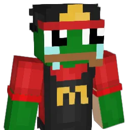 ColdFudge1's Minecraft skin