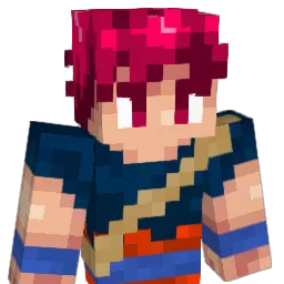 ColdHail's Minecraft skin