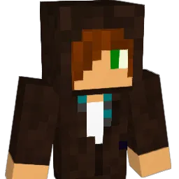 ColdIXI Minecraft avatar bust