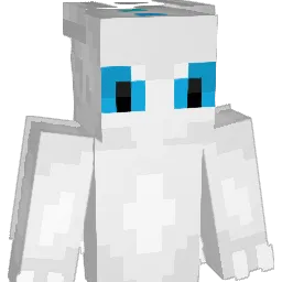 ColdNightFury Minecraft avatar bust