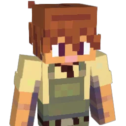 ColdNoodles123 Minecraft avatar bust