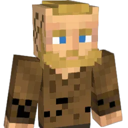 ColdPain's Minecraft skin