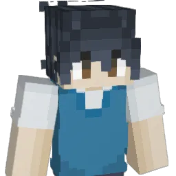 ColdPillow64's Minecraft skin