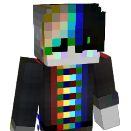 ColdProdigy's Minecraft skin