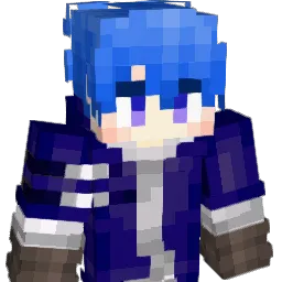 ColdQuiet's Minecraft skin