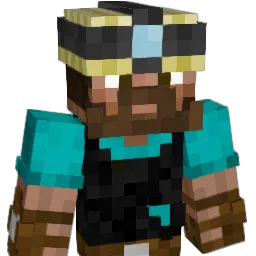 ColdRadium's Minecraft skin
