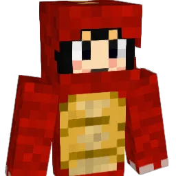 ColdShouIder Minecraft avatar bust