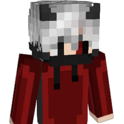 ColdSketch's Minecraft skin