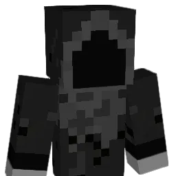 ColdSnipier Minecraft avatar bust