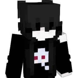 Minecraft-Skin von ColdTe_