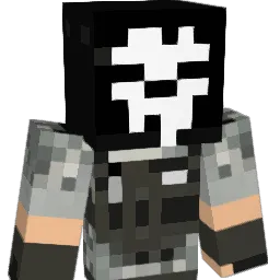 ColdTone7 Minecraft avatar bust