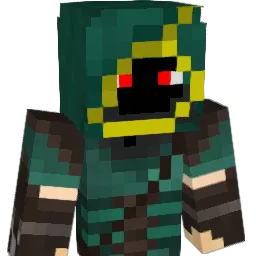 ColdWaters's Minecraft skin