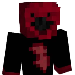 ColdZest Minecraft avatar bust