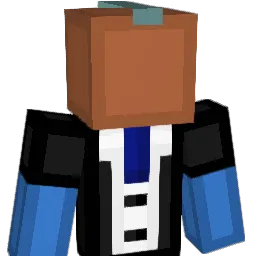 Cold_Box Minecraft avatar bust